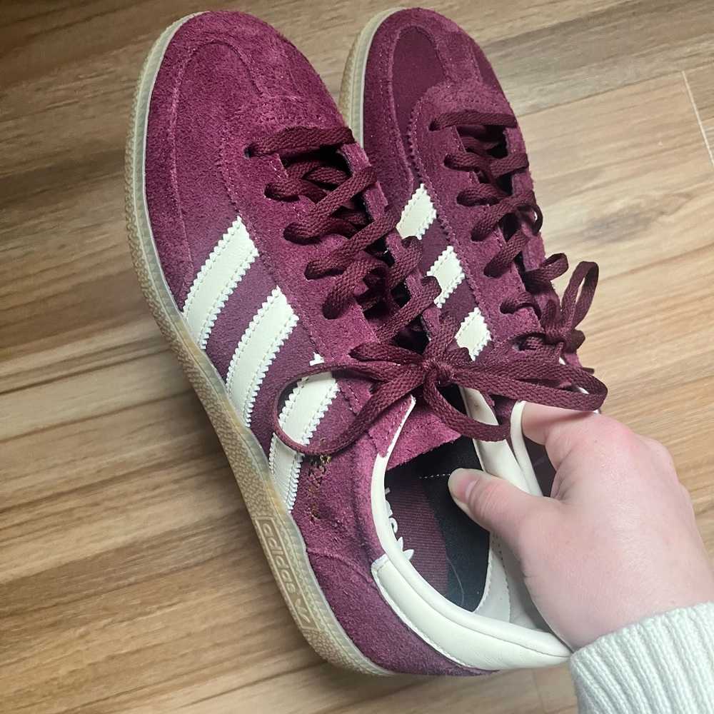 Women’s adidas Spezial - Picture 3 of 7